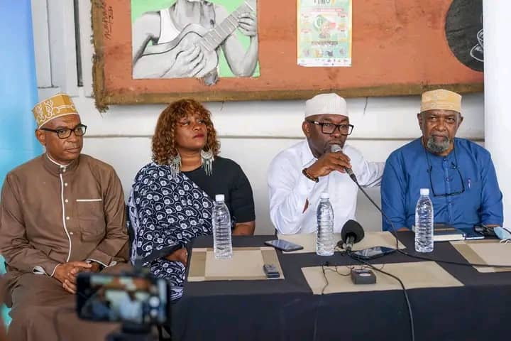 image Le FIMO sur les traces du Twarab